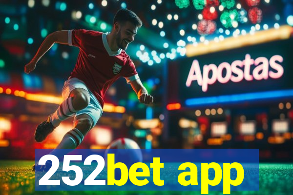 252bet app